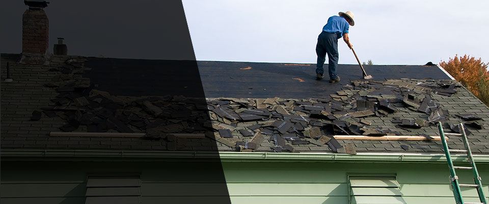 Churchville Roofing Contractors