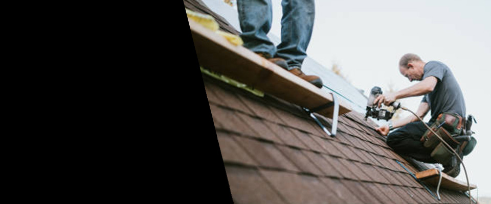 Churchville Roofing Contractors
